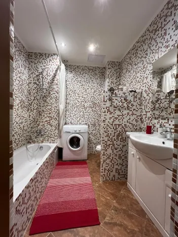 Prodej bytu 3+kk, Karlovy Vary, Sadová, 103 m2