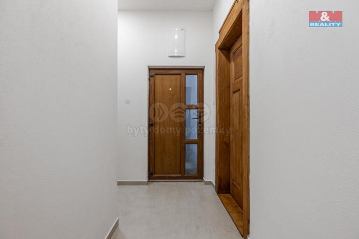 Prodej bytu 3+1, Klatovy - Klatovy III, Budovcova, 73 m2