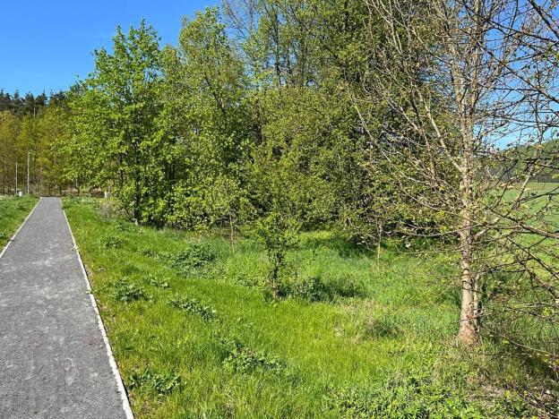 Prodej pozemku pro bydlení, Mimoň, Vranovská, 1415 m2