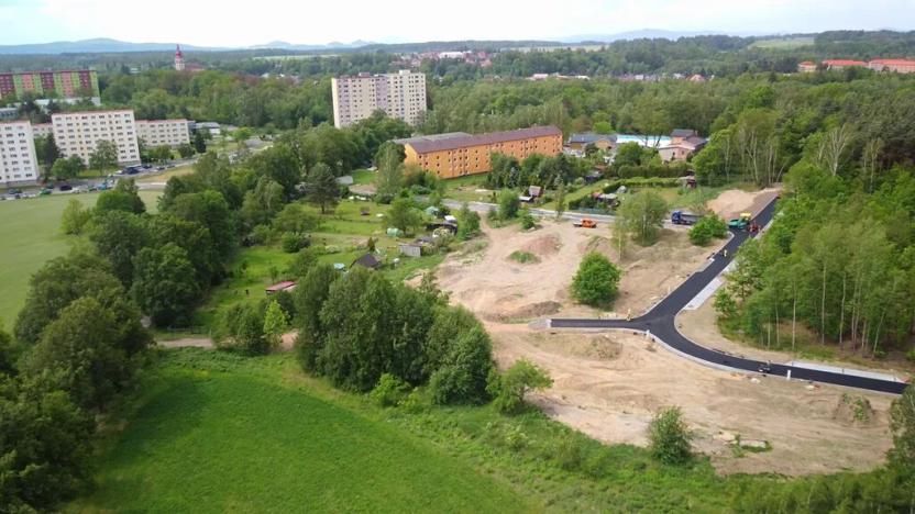 Prodej pozemku pro bydlení, Mimoň, Vranovská, 1415 m2