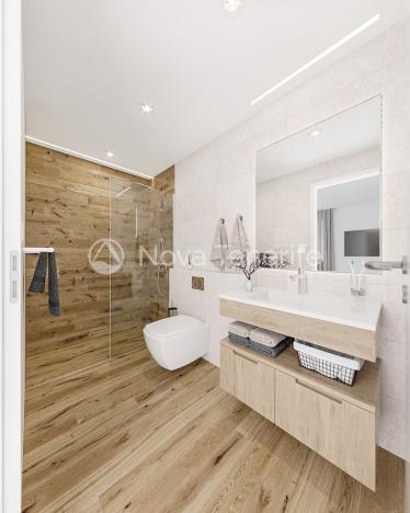 Prodej bytu 3+kk, Calle Herrador, Los Gigantes, Tenerife, Španělsko, 95 m2