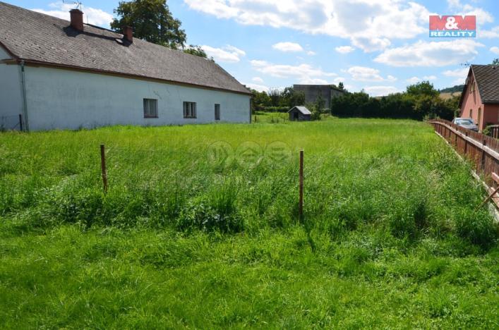 Prodej pozemku pro bydlení, Město Albrechtice - Linhartovy, 1337 m2