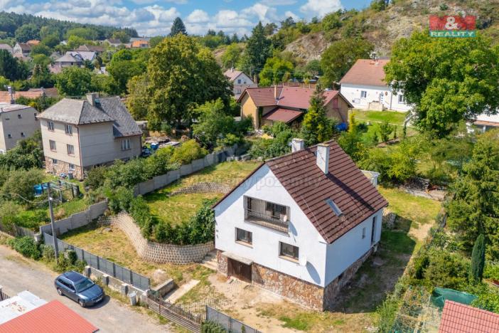 Prodej rodinného domu, Svatá, 221 m2