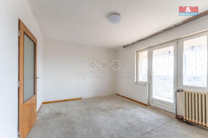 Prodej rodinného domu, Svatá, 221 m2