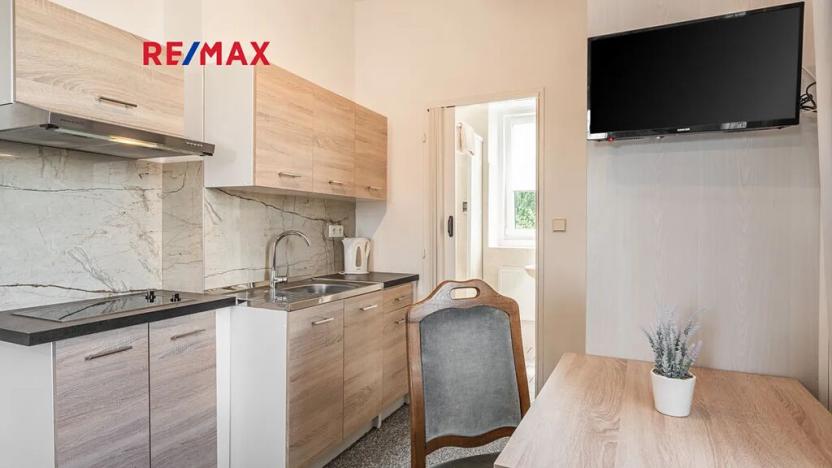 Prodej apartmánu, Rumburk, Krásnolipská, 580 m2