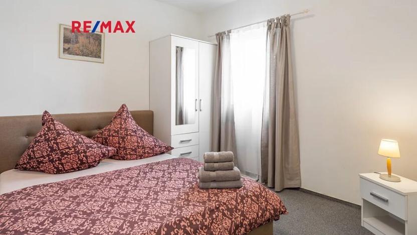 Prodej apartmánu, Rumburk, Krásnolipská, 580 m2