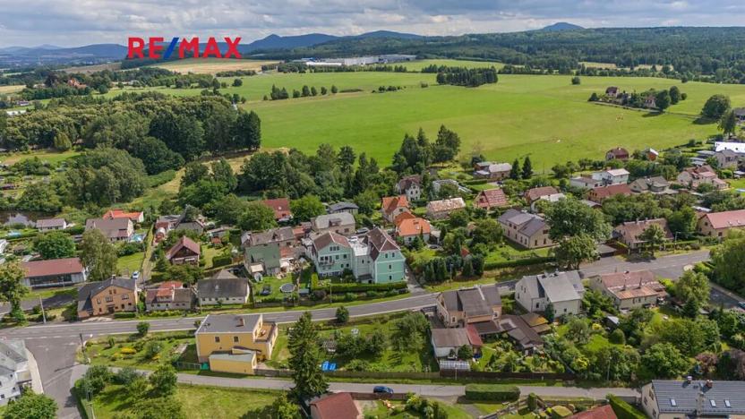 Prodej apartmánu, Rumburk, Krásnolipská, 580 m2