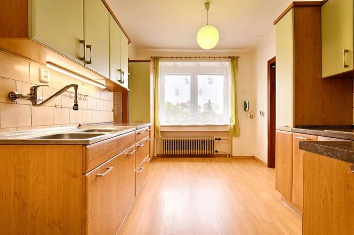 Prodej rodinného domu, Jindřichův Hradec, Čsl. legií, 180 m2