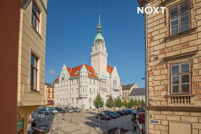 Prodej obchodního prostoru, Šumperk, Bulharská, 89 m2