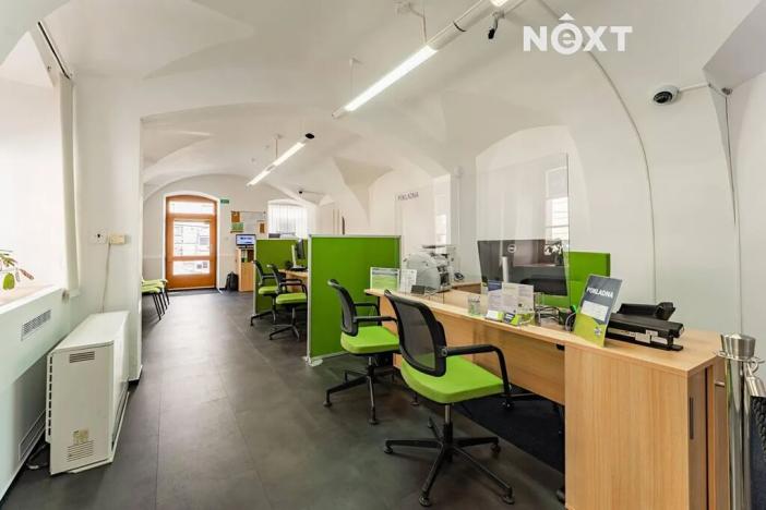 Prodej obchodního prostoru, Šumperk, Bulharská, 89 m2