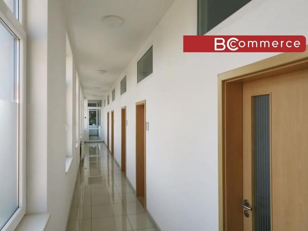 Pronájem kanceláře, Brno, 66 m2