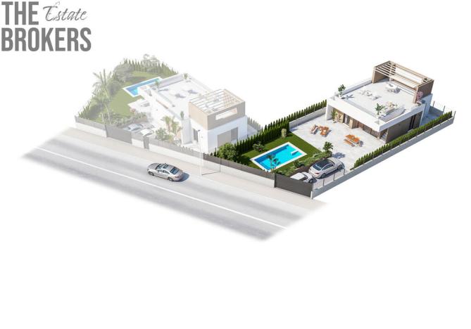 Prodej rodinného domu, Vera, Almería, Španělsko, 105 m2