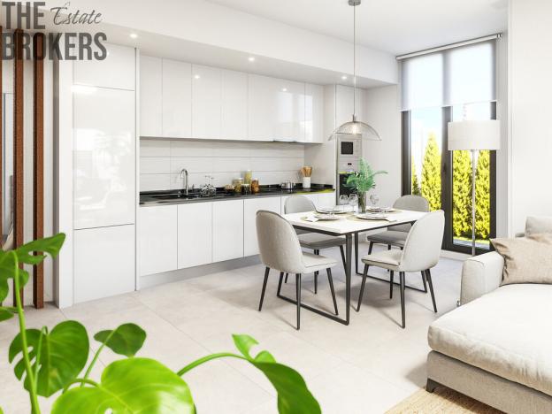 Prodej rodinného domu, Vera, Almería, Španělsko, 105 m2