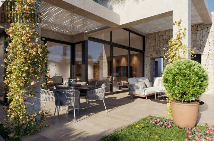 Prodej rodinného domu, Cuevas del Almanzora, Almería, Španělsko, 90 m2