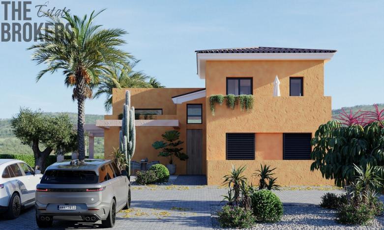 Prodej rodinného domu, Cuevas del Almanzora, Almería, Španělsko, 246 m2