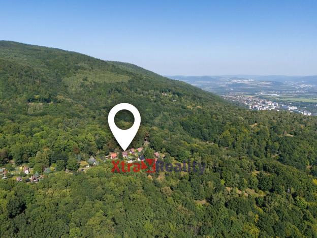 Prodej chaty, Krupka, Třešňová, 36 m2