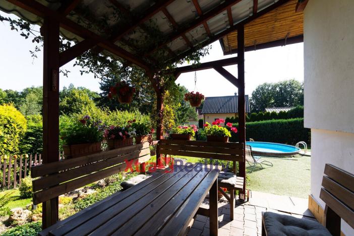 Prodej chaty, Krupka, Třešňová, 36 m2