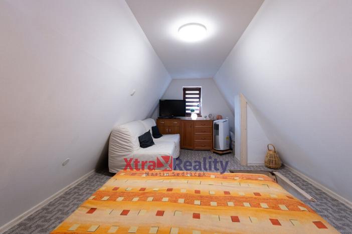 Prodej chaty, Krupka, Třešňová, 36 m2