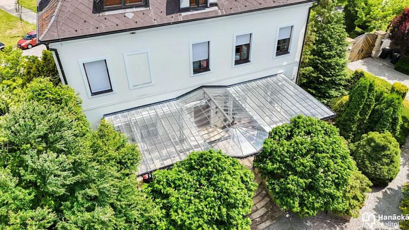 Prodej vily, Velký Týnec, U kaple, 300 m2