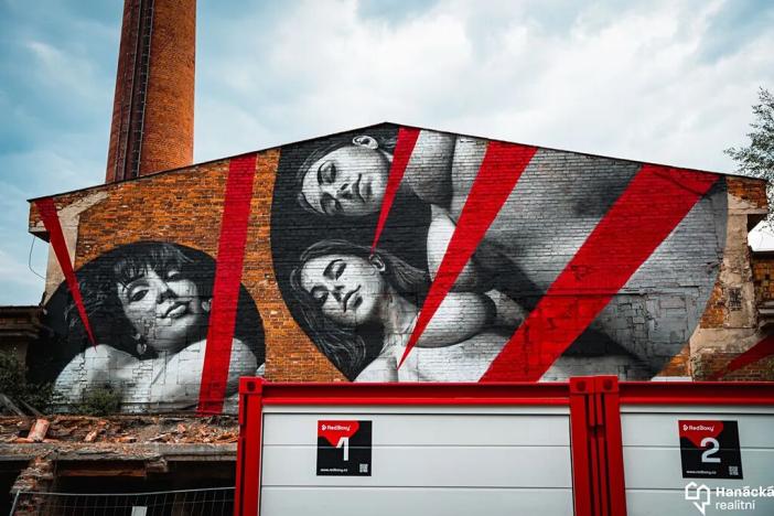 Pronájem skladu, Olomouc, Balcárkova, 7 m2