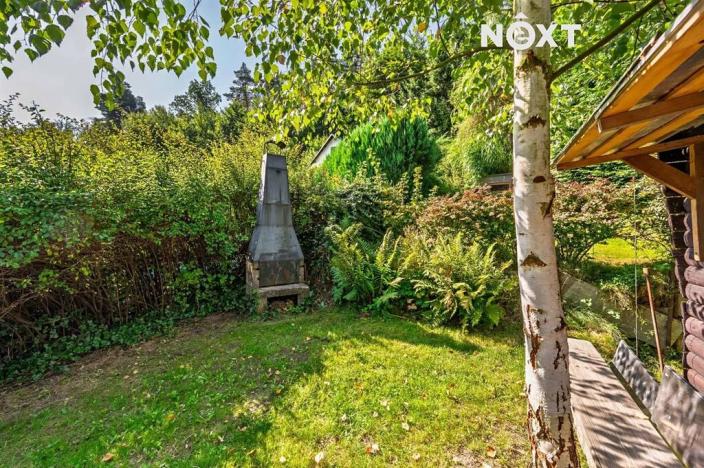 Prodej chaty, Děčín, Družstevní, 32 m2