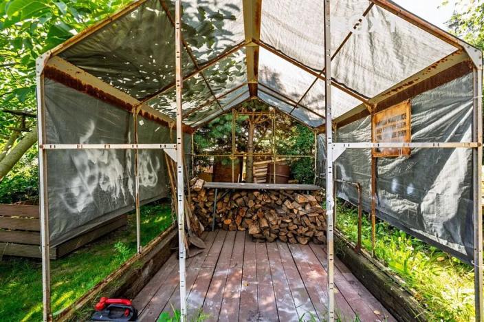 Prodej chaty, Děčín, Družstevní, 32 m2