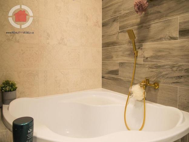 Prodej bytu 2+kk, Veselí nad Moravou, Nová, 50 m2