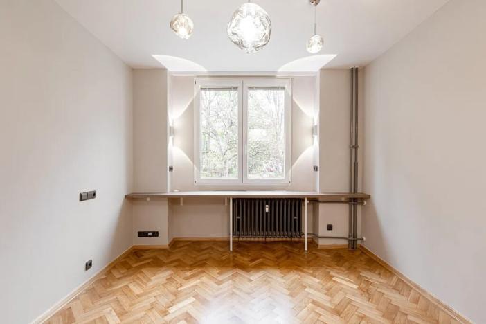 Pronájem bytu 2+1, Praha - Vršovice, Jakutská, 60 m2