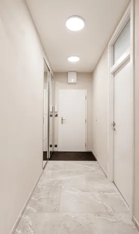 Pronájem bytu 2+1, Praha - Vršovice, Jakutská, 60 m2