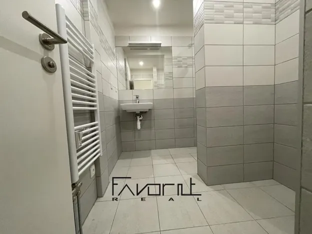 Pronájem bytu 2+kk, Ostrava, Pavlovova, 45 m2