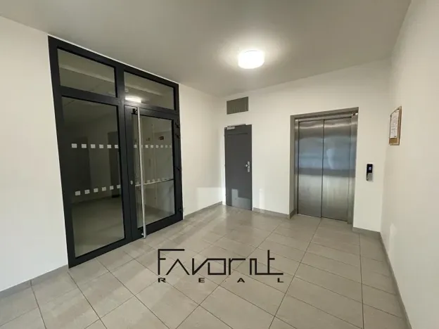 Pronájem bytu 2+kk, Ostrava, Pavlovova, 45 m2