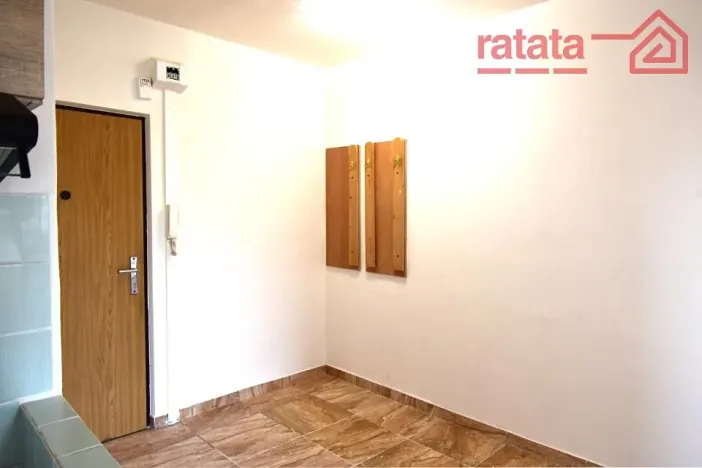 Pronájem bytu 3+1, Chomutov, Březenecká, 62 m2