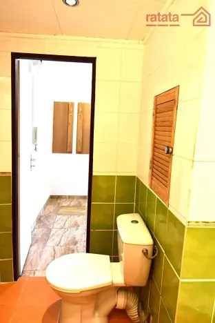 Pronájem bytu 3+1, Chomutov, Březenecká, 62 m2