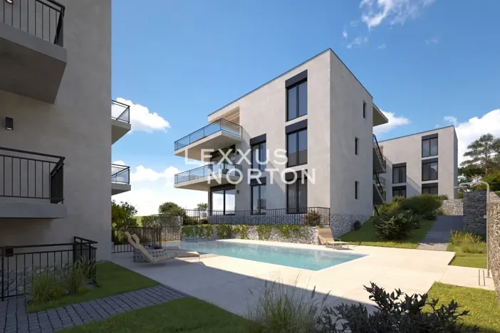 Prodej bytu 2+kk, Ražanj, Chorvatsko, 70 m2