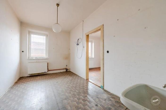 Prodej rodinného domu, Tábor, Husinecká, 185 m2