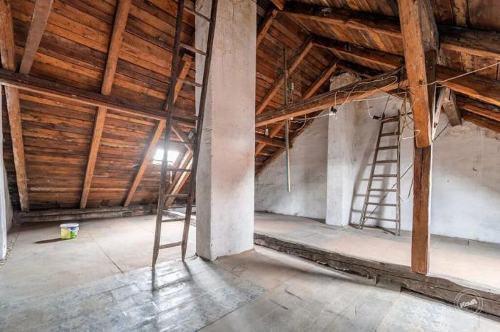 Prodej rodinného domu, Tábor, Husinecká, 185 m2