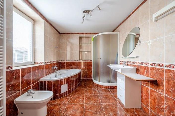 Prodej rodinného domu, Tábor, Husinecká, 185 m2