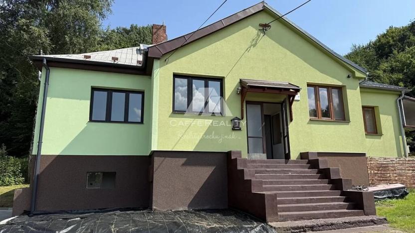 Prodej rodinného domu, Ostrava, Na Landeku, 122 m2