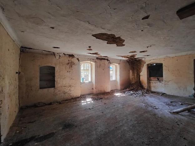 Prodej rodinného domu, Hracholusky, 133 m2