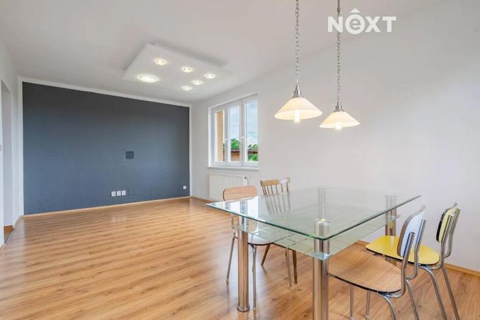 Prodej bytu 4+1, Kovářov, 76 m2