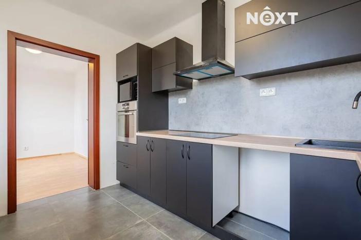 Prodej bytu 4+1, Kovářov, 76 m2