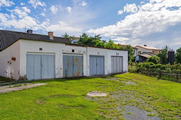 Prodej bytu 4+1, Kovářov, 76 m2