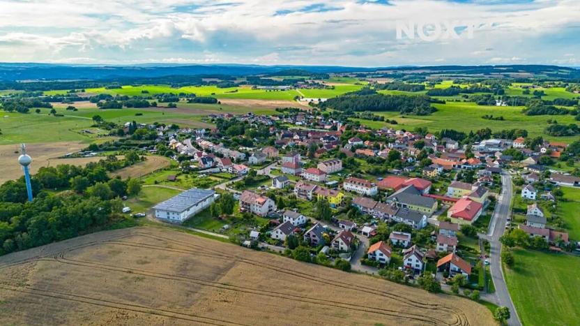 Prodej bytu 4+1, Kovářov, 76 m2