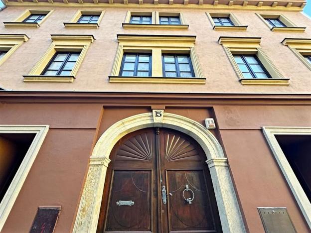 Prodej bytu 2+1, Brno, Francouzská, 44 m2