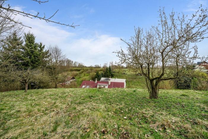 Prodej pozemku, Loukovec, 907 m2