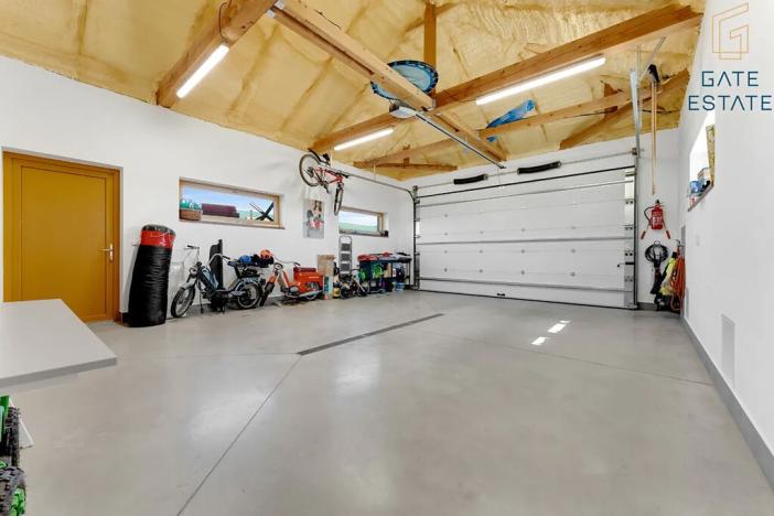 Prodej rodinného domu, Babice, 262 m2