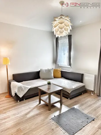 Prodej bytu 3+kk, Kladno, Generála Selnera, 64 m2