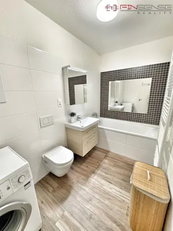 Prodej bytu 3+kk, Kladno, Generála Selnera, 64 m2