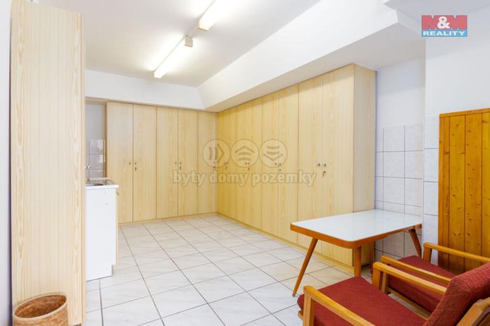 Pronájem kanceláře, Dolní Benešov, Hlučínská, 54 m2