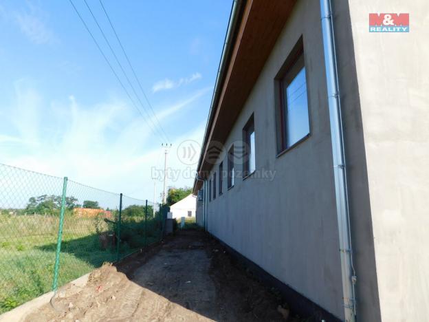 Pronájem výrobních prostor, Tuhaň, 323 m2